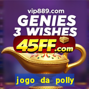 jogo da polly pocket 360